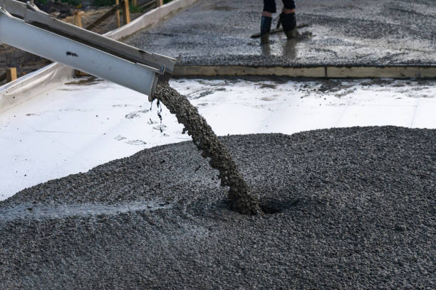 Best Concrete Installation Cost  in Trinity, AL