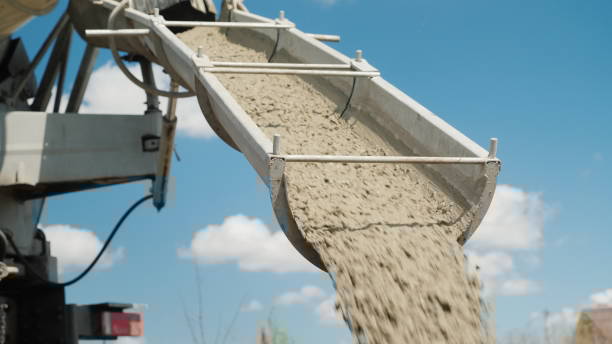 Best Local Concrete Companies  in Trinity, AL