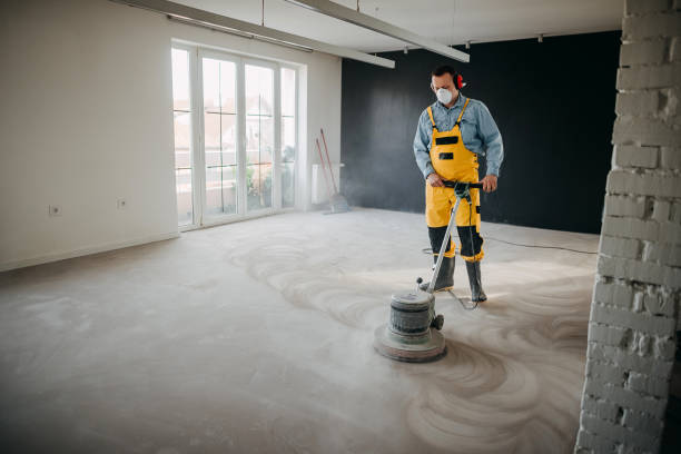 Best Local Concrete Companies  in Trinity, AL